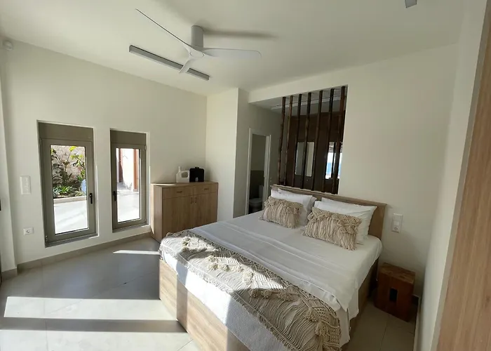 C'est La Vie 1 Ammopi Karpathos *