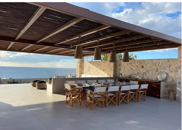 C'est La Vie 1 Ammopi Karpathos