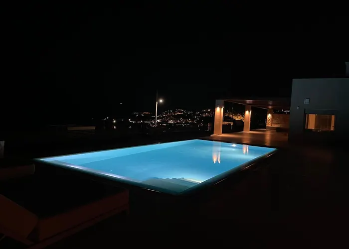 C'est La Vie 1 Ammopi Karpathos