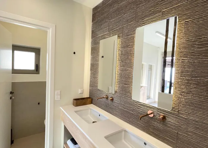 C'est La Vie 1 Ammopi Karpathos *