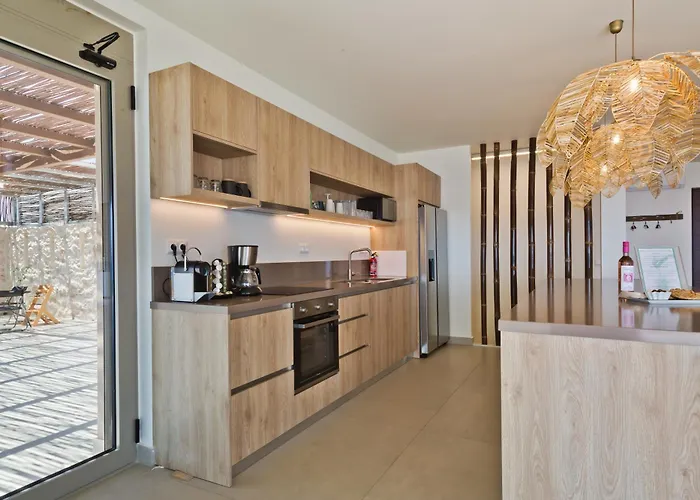 C'est La Vie 1 Ammopi Karpathos