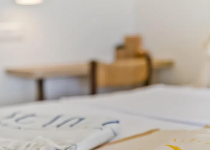 C'est La Vie 1 Ammopi Karpathos *