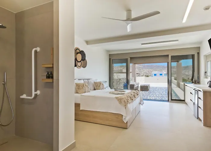 C'est La Vie 1 Ammopi Karpathos *