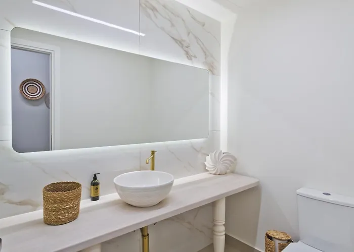 C'est La Vie 1 Ammopi Karpathos アモピ