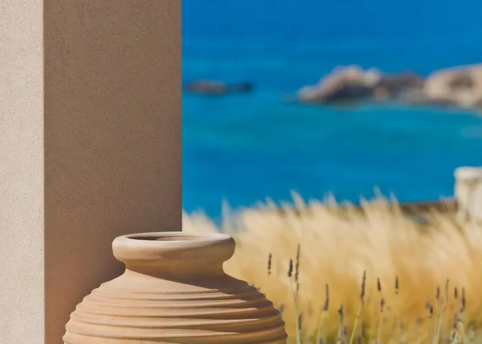 C'est La Vie 1 Ammopi Karpathos *