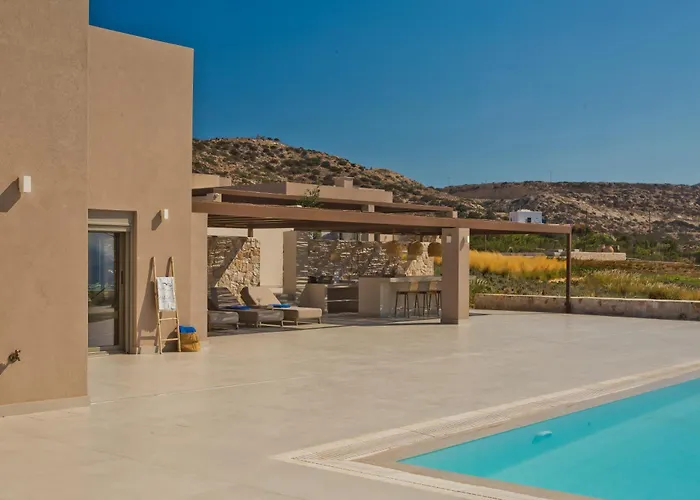 C'est La Vie 1 Ammopi Karpathos